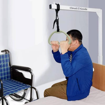 Trapeze for Hospital Bed