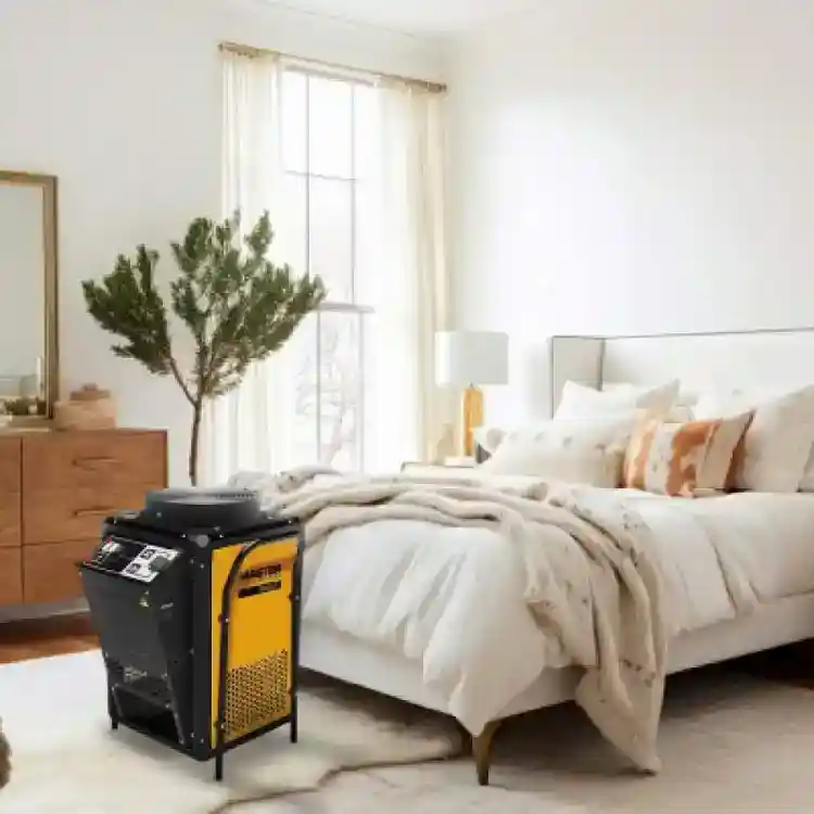 Bed Bug Heater rental 