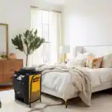 Bed Bug Heater rentals in Cincinnati - Cloud of Goods