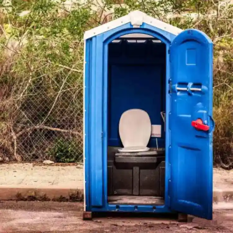 Porta Potty rental 