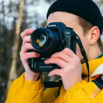 DSLR Camera rental Berkeley