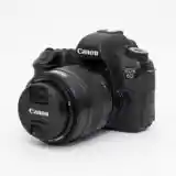 Dslr camera store rental near me