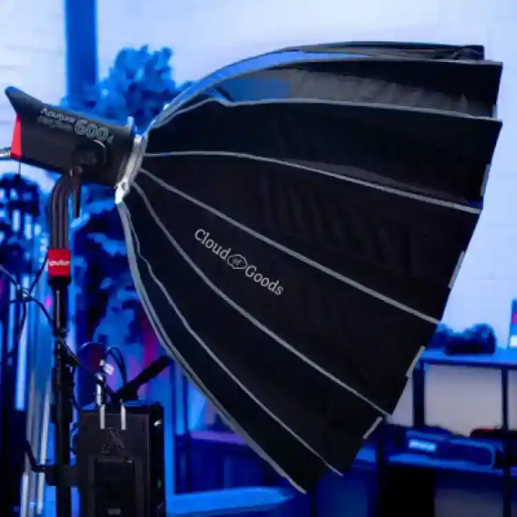 Light Dome rental 