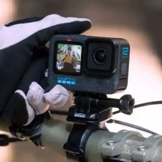 GoPro HERO Camera rental near me Cloud of Goods