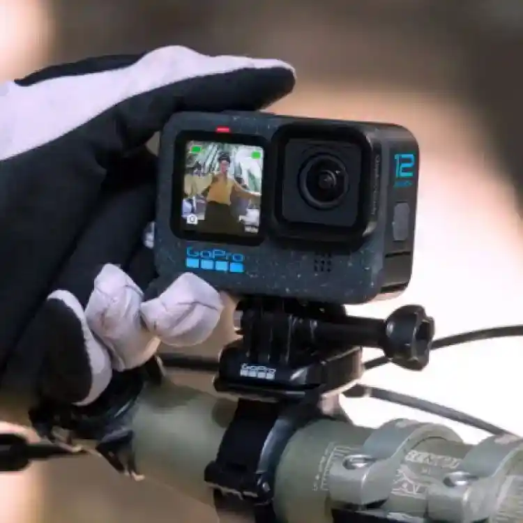 GoPro HERO Camera rental 