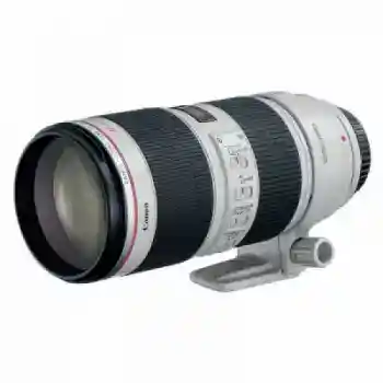 Canon 70-200mm f/2.8L IS II rental Berkeley