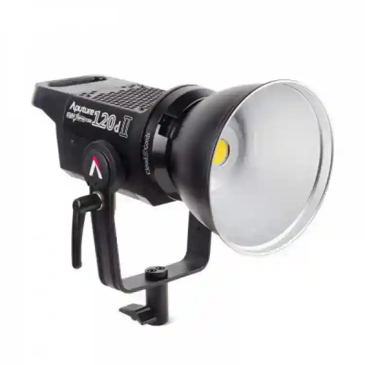Aputure Light Storm rental 