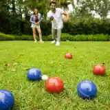 Bocce ball rentals in San Francisco - Cloud of Goods