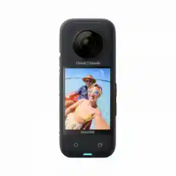 Insta360 X3 Camera rental Berkeley