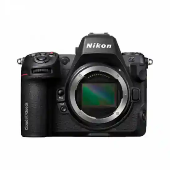 Nikon Z8 Camera Oklahoma City, OK | CloudofGoods