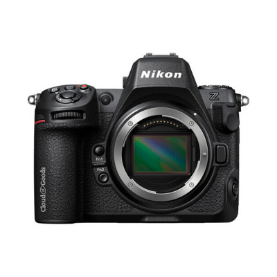 Nikon Z Camera Rental In Barcelona Cloud Of Goods