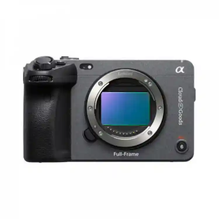Sony FX3 Camera rental 