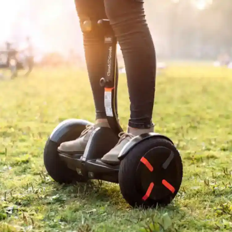 Segway Mini Pro rental 