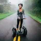 Segway X2 SE rental in Buffalo - Cloud of Goods