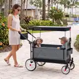 Stroller Wagon