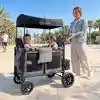 Carrinho de passeio