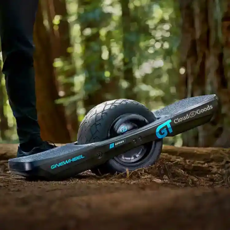 Onewheel GT Electric Skateboard rental 