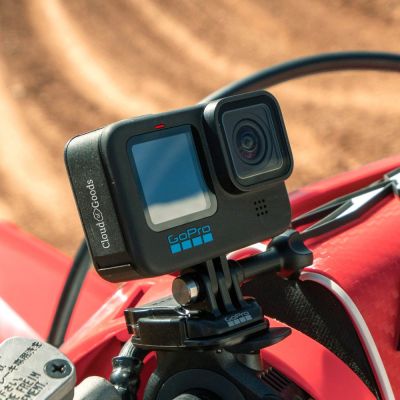 GoPro HERO10 Black Camera