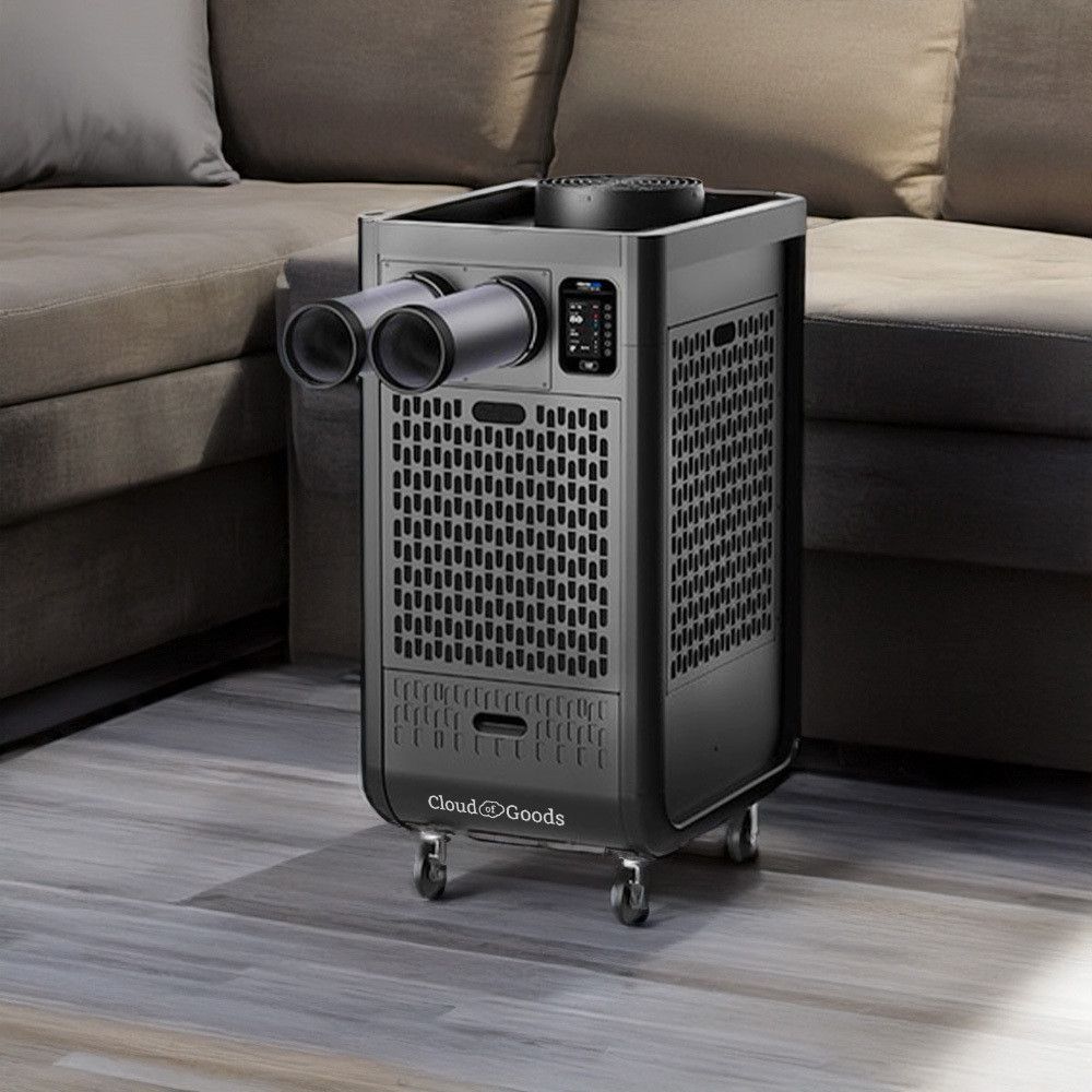 Portable Air Conditioner rental in Dallas Cloud of Goods