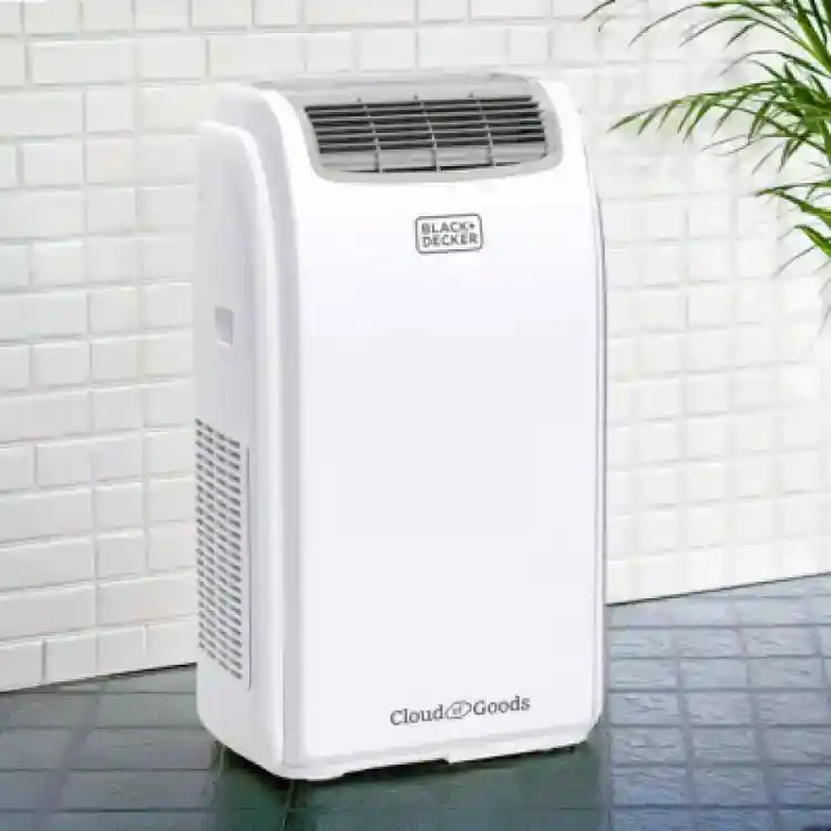 Portable Air Conditioner rental 