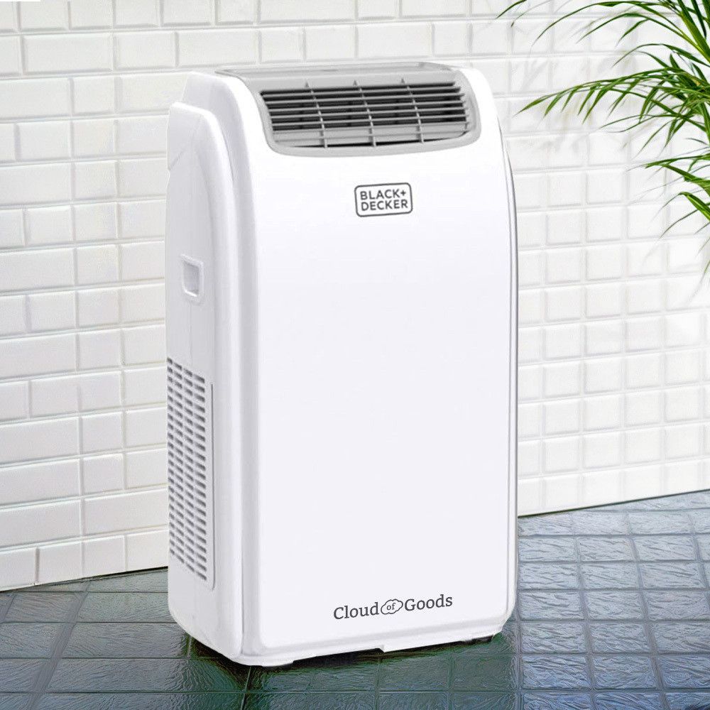 portable air conditioner rental residential