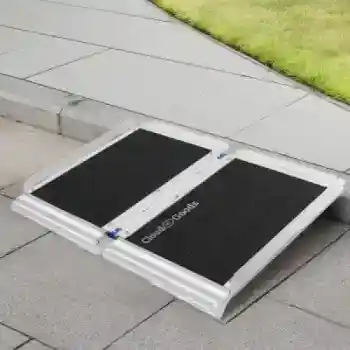 Wheelchair or Scooter 2 Foot Ramp rental Berkeley