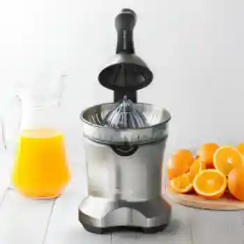 Citrus Juicer rental Berkeley