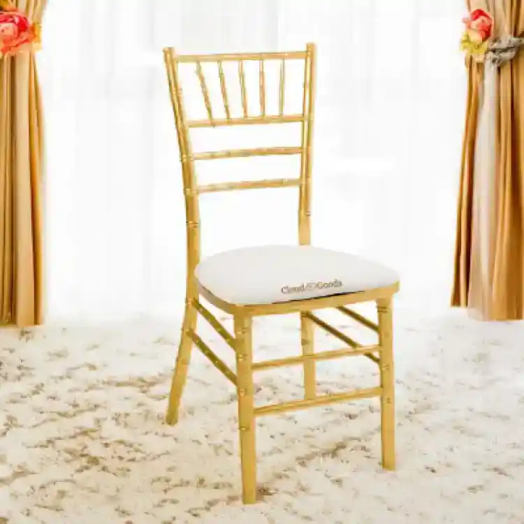 Chiavari Chair rental 