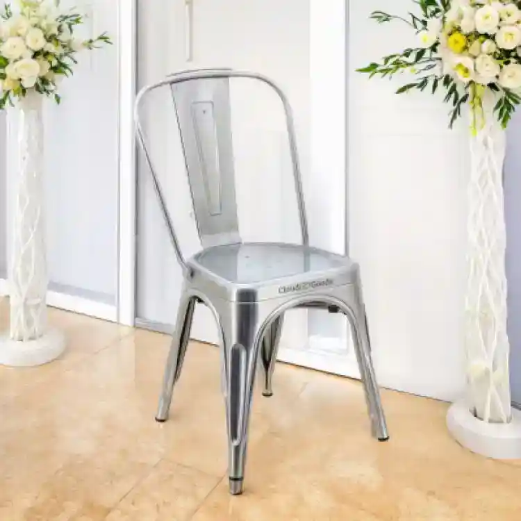 Bistro Chair rental 