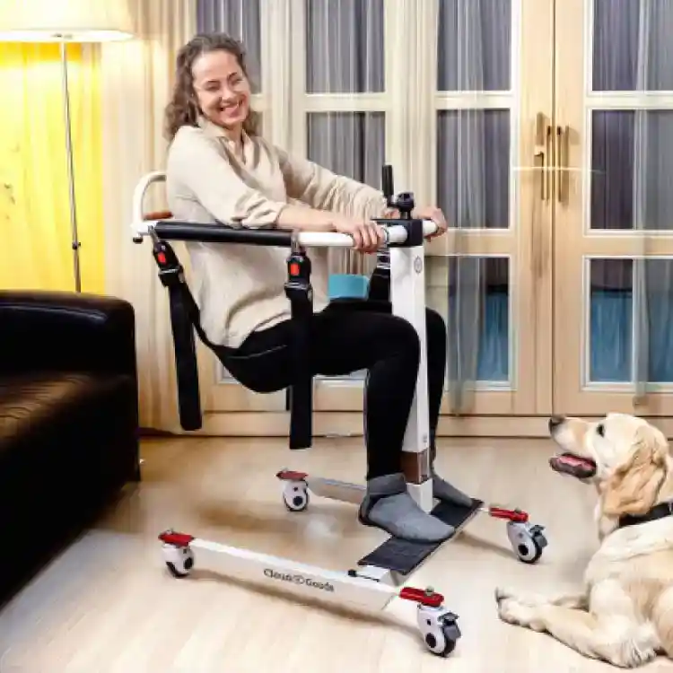 Patient Lift Wheelchair rental 