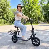 Scooter Bike