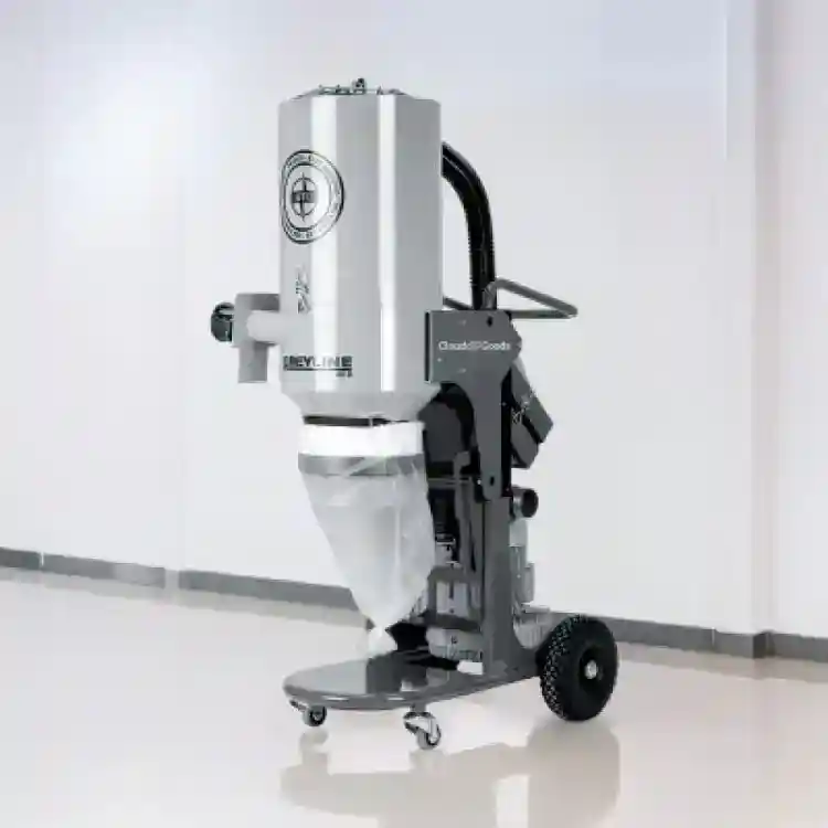 Dust Extractor rental 