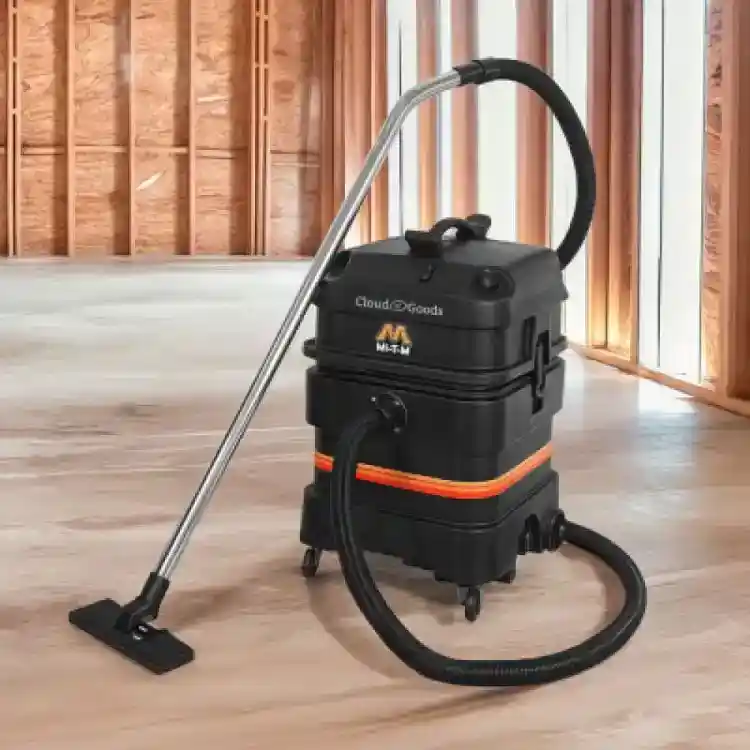Wet/Dry Vacuum rental 