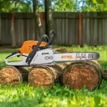 Cordless Chainsaw in DFW 18" rental Berkeley