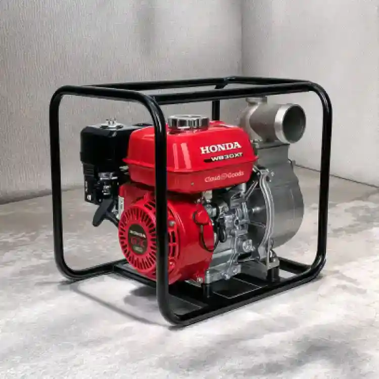 Centrifugal Pump IN DFW 3" rental 