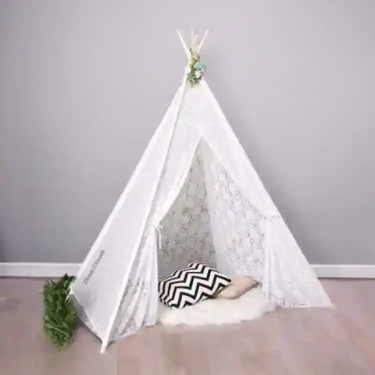 Teepee Tent rental 