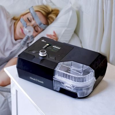 CPAP Machine