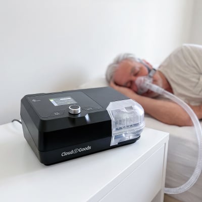 CPAP Machine