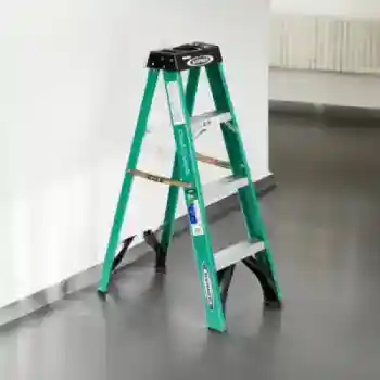 Step Ladder rental Berkeley