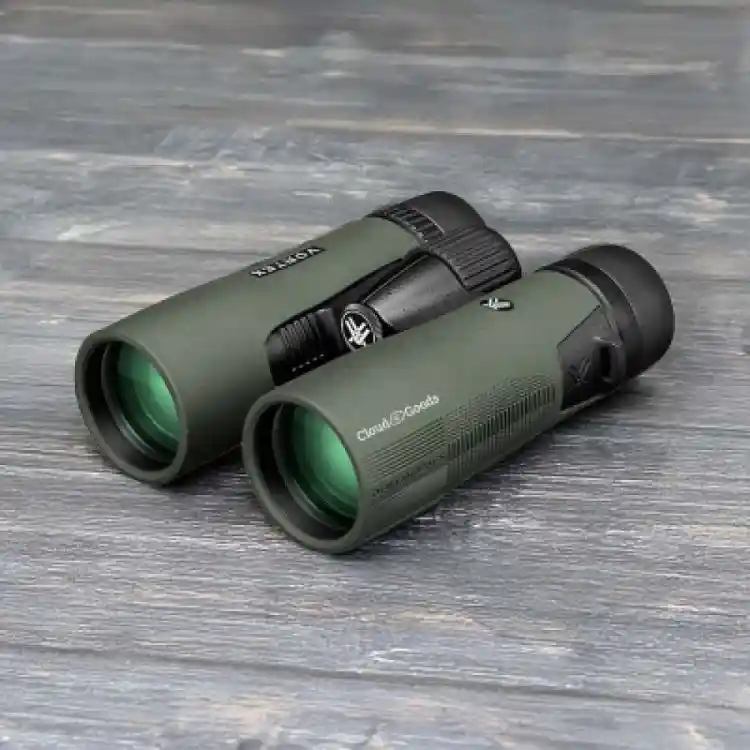Vortex Diamondback HD Binocular rental 