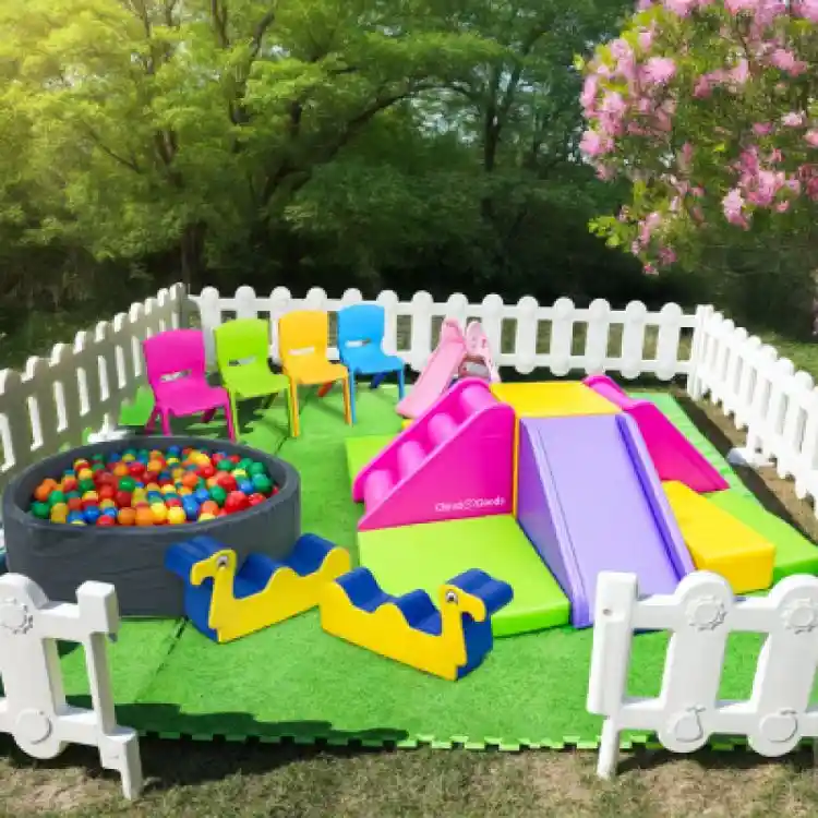 Play Package rental 