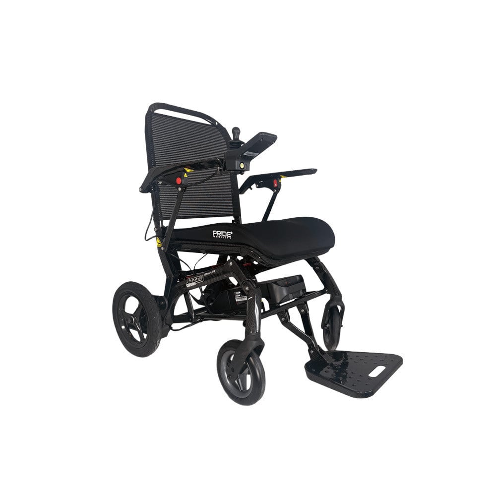 Ultralight Power Chair