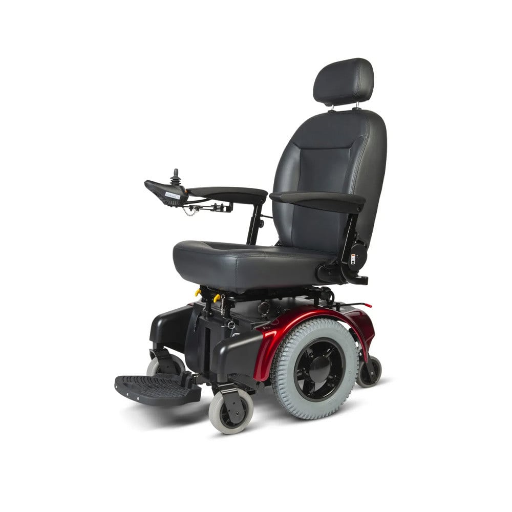Electric Wheelchair