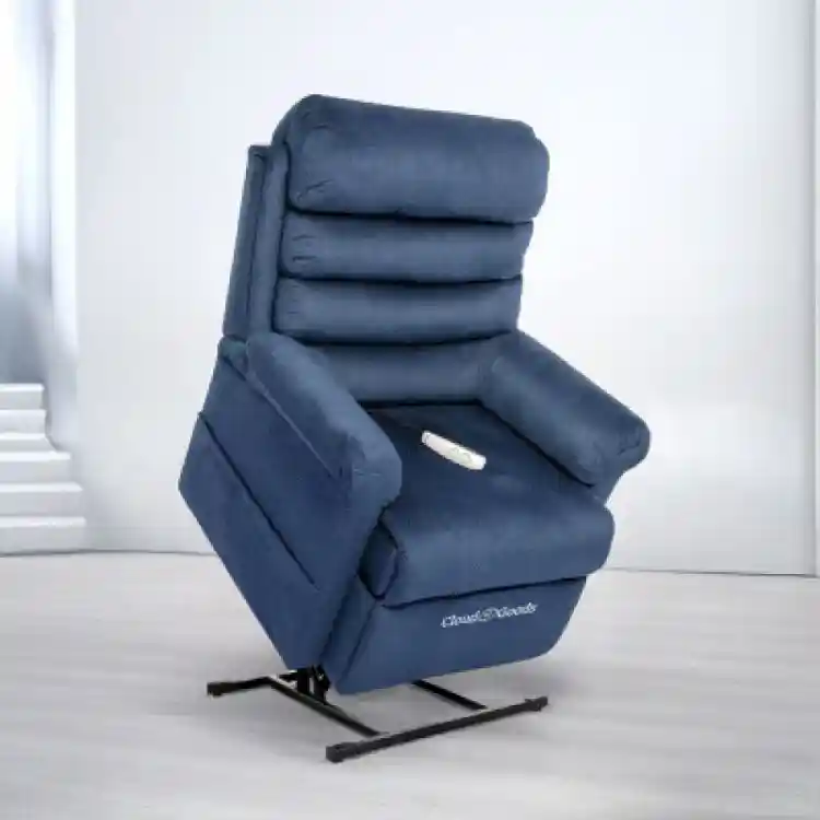 Extra Tall Recliner rental 