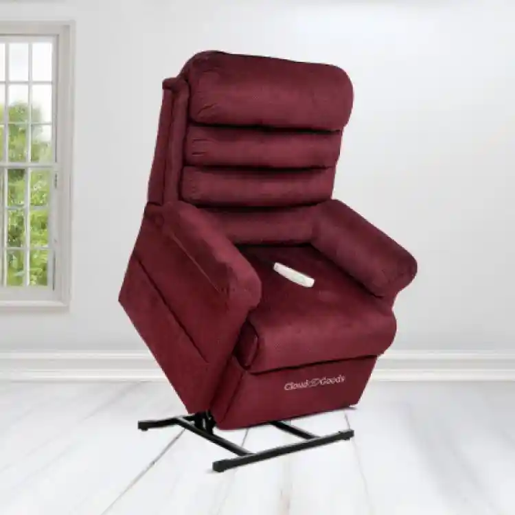 Extra Wide Extra Tall Recliner rental 