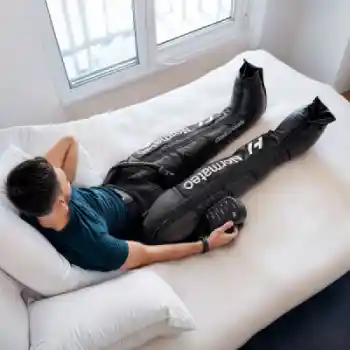 Leg Compression Boots rental Berkeley