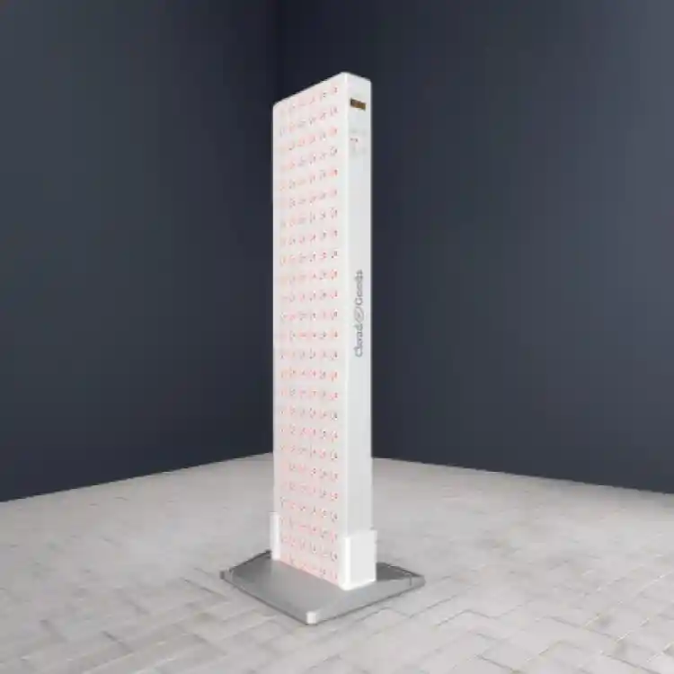 Red Light Therapy Panel rental 