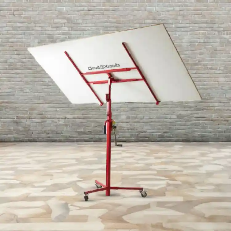 Drywall Lift rental 