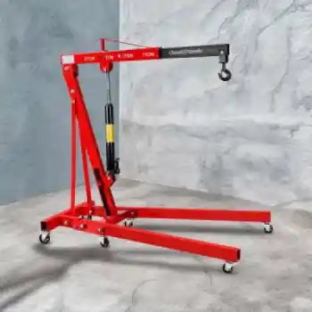 Engine Hoist rental Berkeley