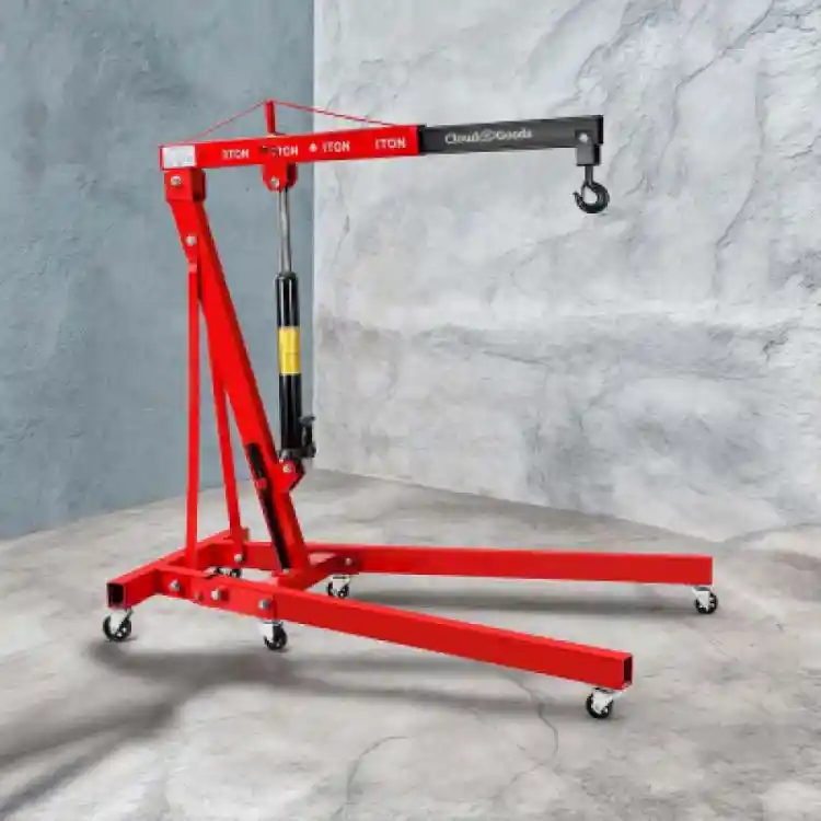 Engine Hoist rental 